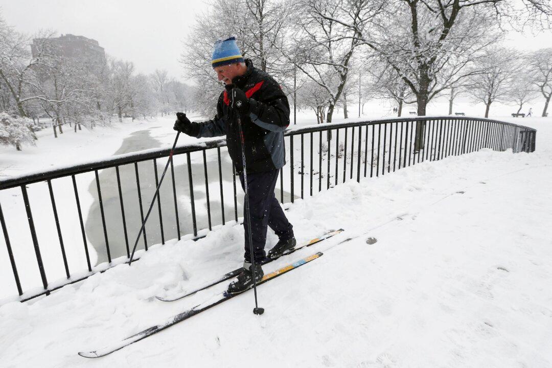 Connecticut: State of Emergeny Declared by Governor Dannel Malloy; Says 100K Could Lose Power Tonight