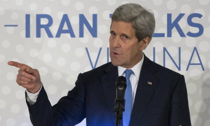 Most Americans Want Diplomatic Engagement With Iran