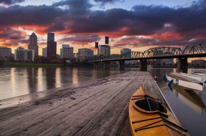 Oregon County Sues Oil and Gas Firms Over Weather Event