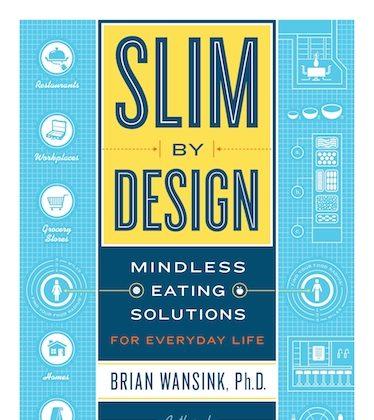 Slim by Design a Lifestyle Revolution