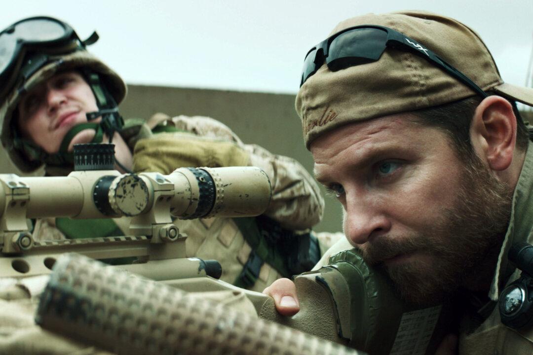 ‘American Sniper’ Was Pulled from a Theater. You Might Be Able to Guess Where