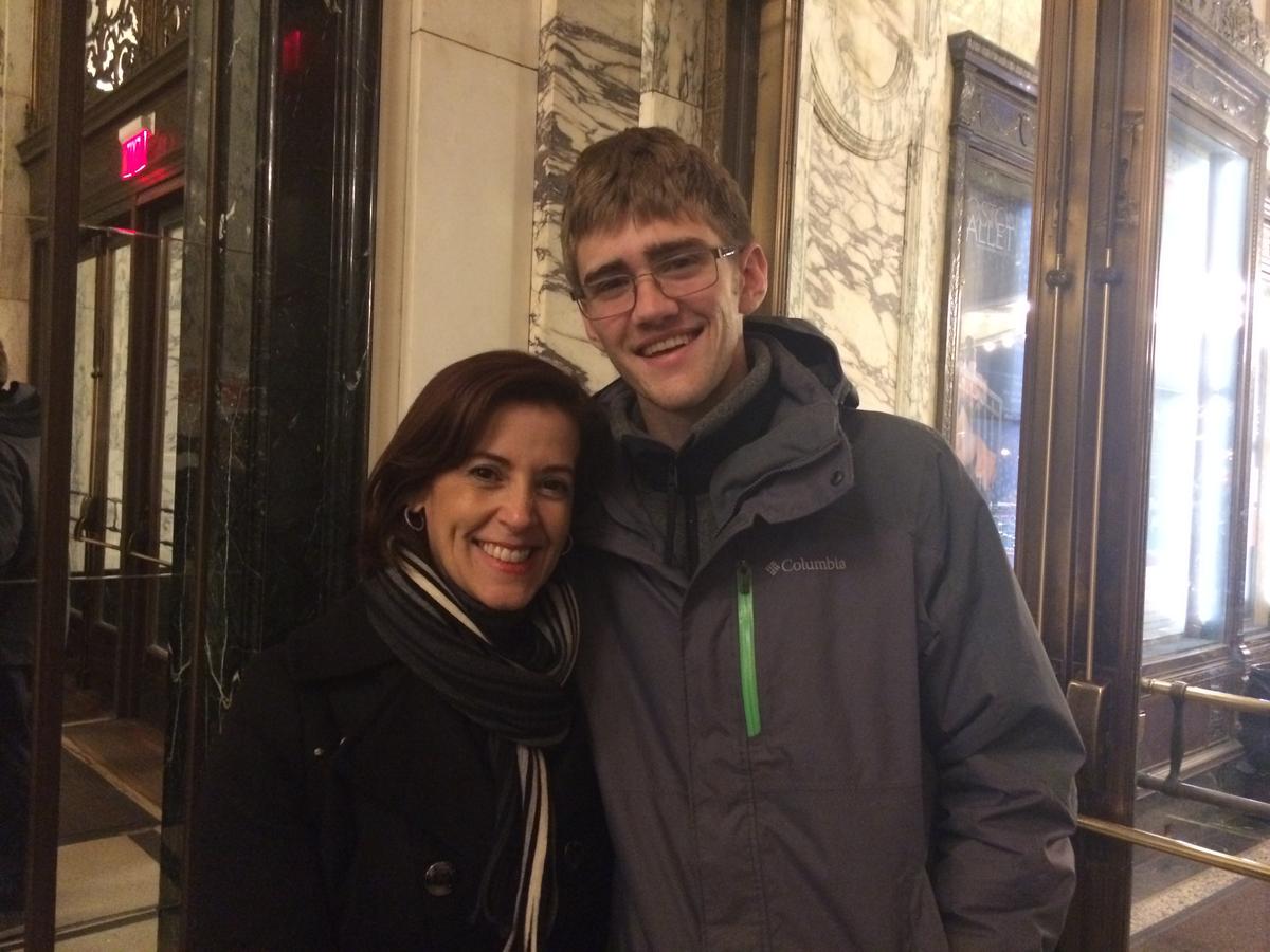 Boston ‘Honored’ to Welcome Shen Yun