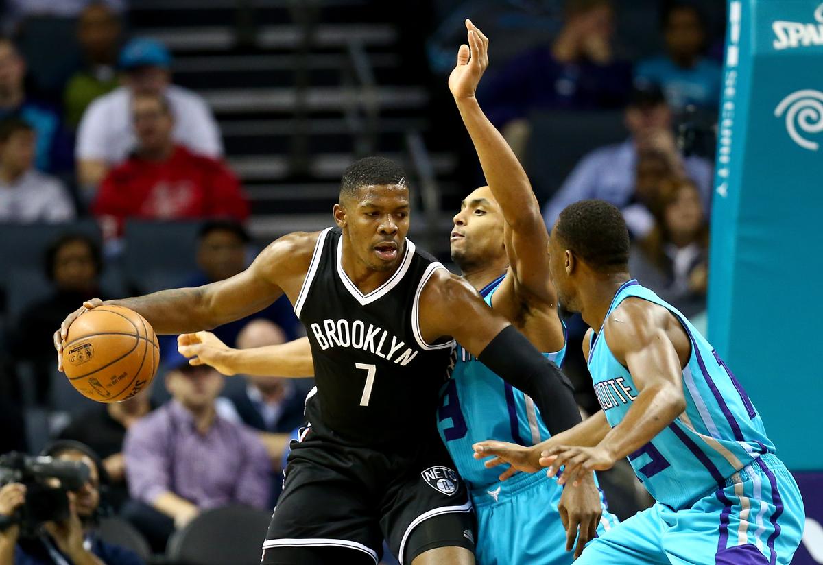 NBA Trade Rumors: Joe Johnson, Lance Stephenson, Pablo Prigioni