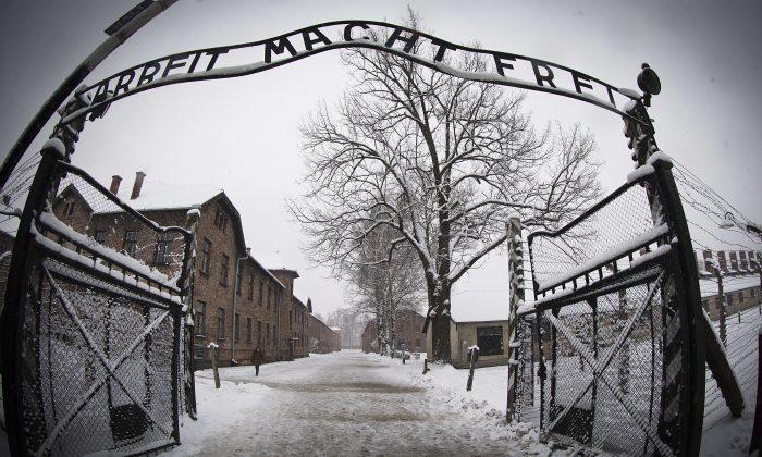 95-Year-Old Former Medic at Nazi Auschwitz Camp to Go on Trial for Thousands of Murders