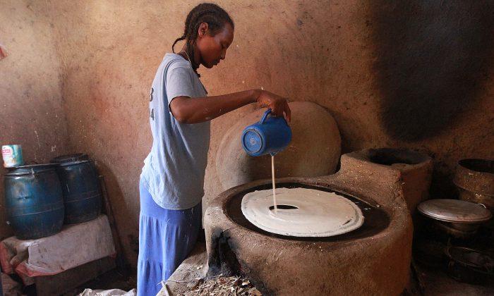 Teff: Ethiopia's Gluten-Free Gift