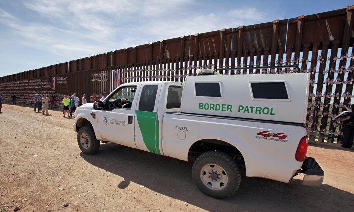 GOP Delays Vote on Border Security Bill