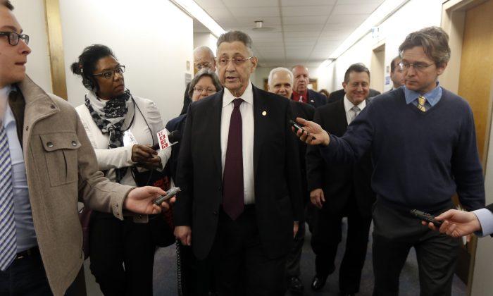 How Might Sheldon Silver’s Legal Team Defend Him? And Other Insights From Former Federal Prosecutor