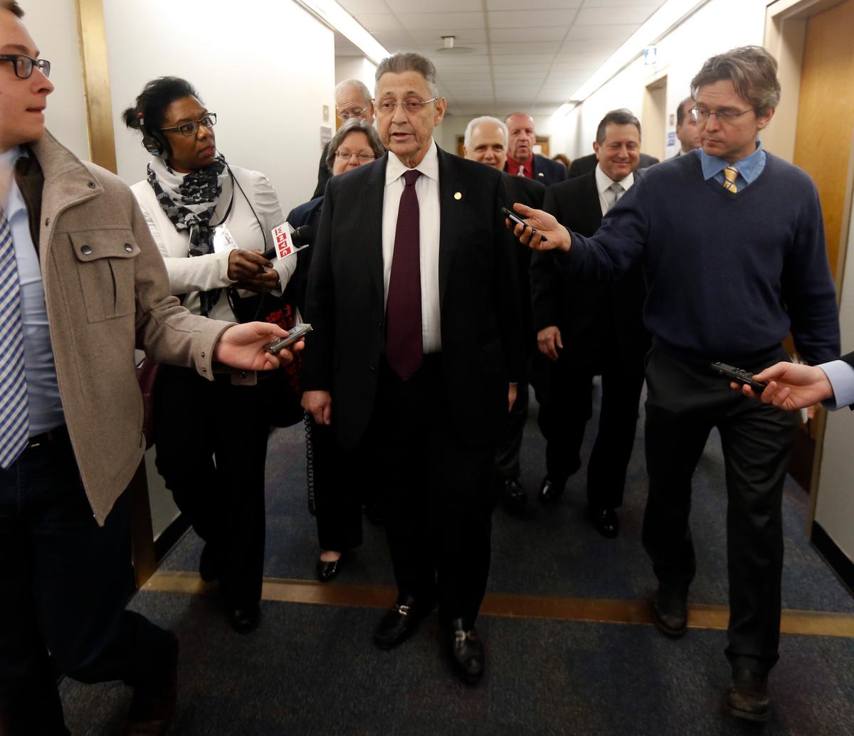 How Might Sheldon Silver’s Legal Team Defend Him? And Other Insights From Former Federal Prosecutor