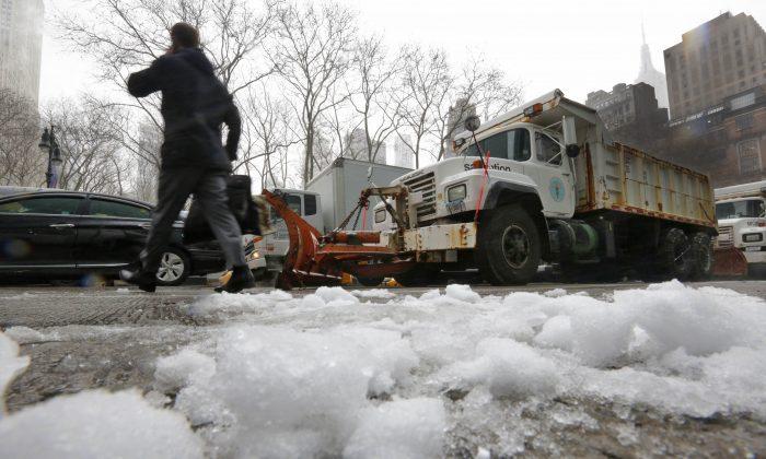 Nets-Blazers, Knicks-Kings Games Postponed Due to NYC Blizzard Forecast