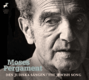 Pergament’s “The Jewish Song:” A Holocaust Memorial