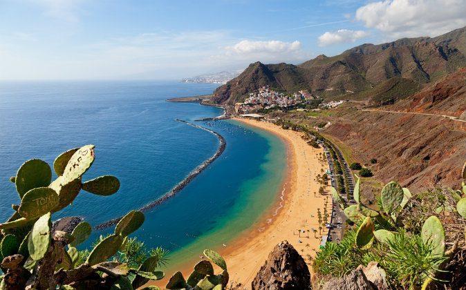 Tenerife Holidays‏