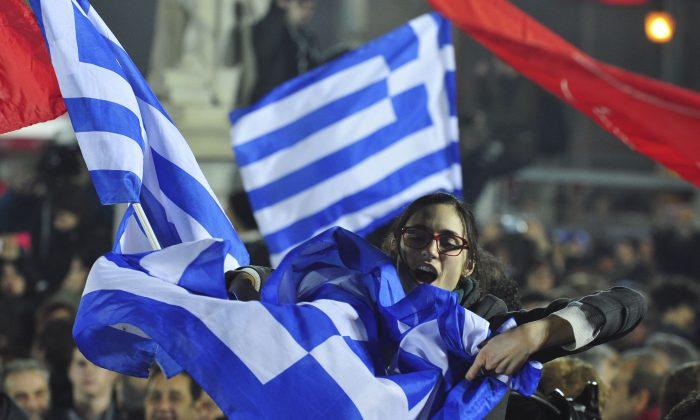 After Greek Elections, What Happens Now?