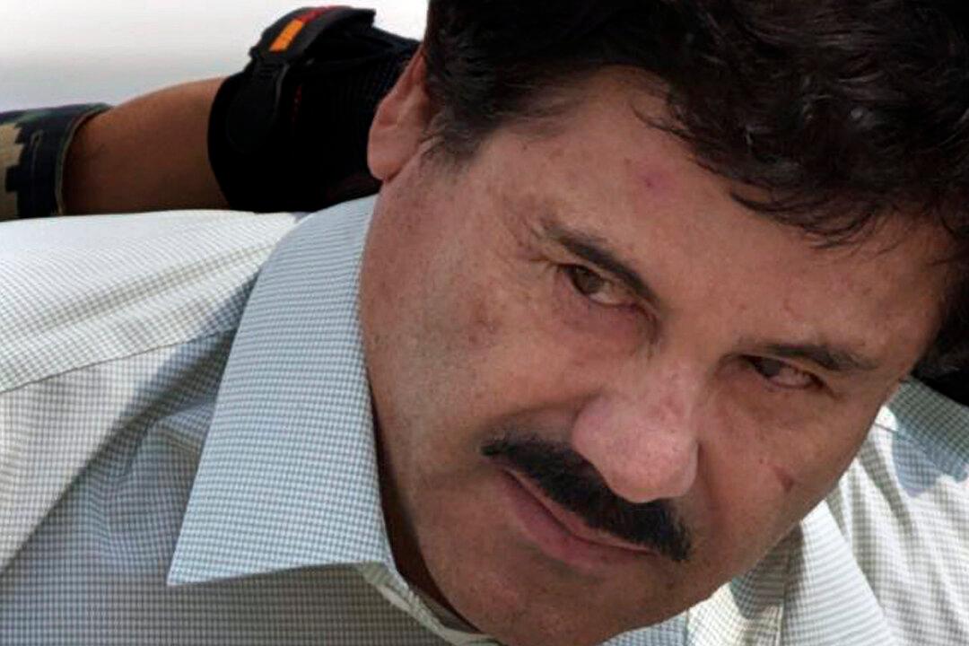 Dismay in US Over Guzman’s Escape From Mexican Prison