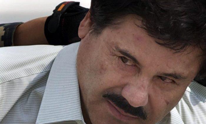 Dismay in US Over Guzman’s Escape From Mexican Prison