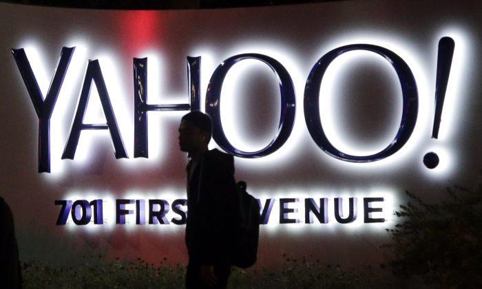 Yahoo’s China Exit Fits Company Strategy
