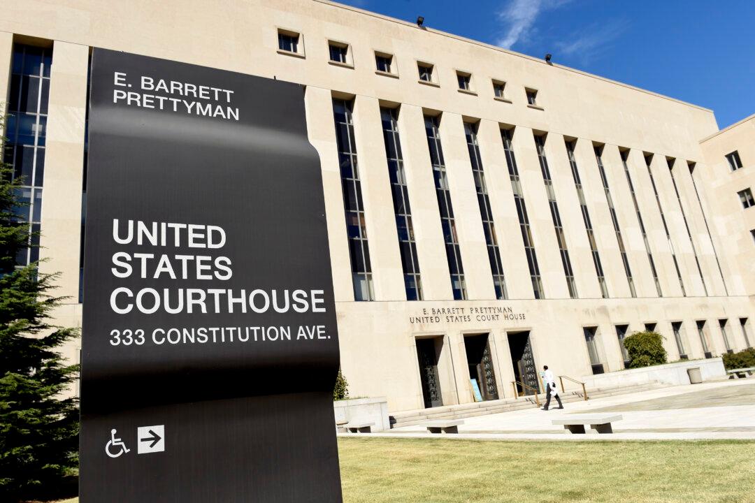 Delaware Court Shooter’s Relatives Face Cyberstalking Trial
