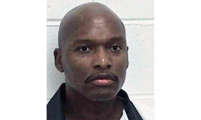 Georgia Denies Clemency for Death Row Inmate With 70 IQ