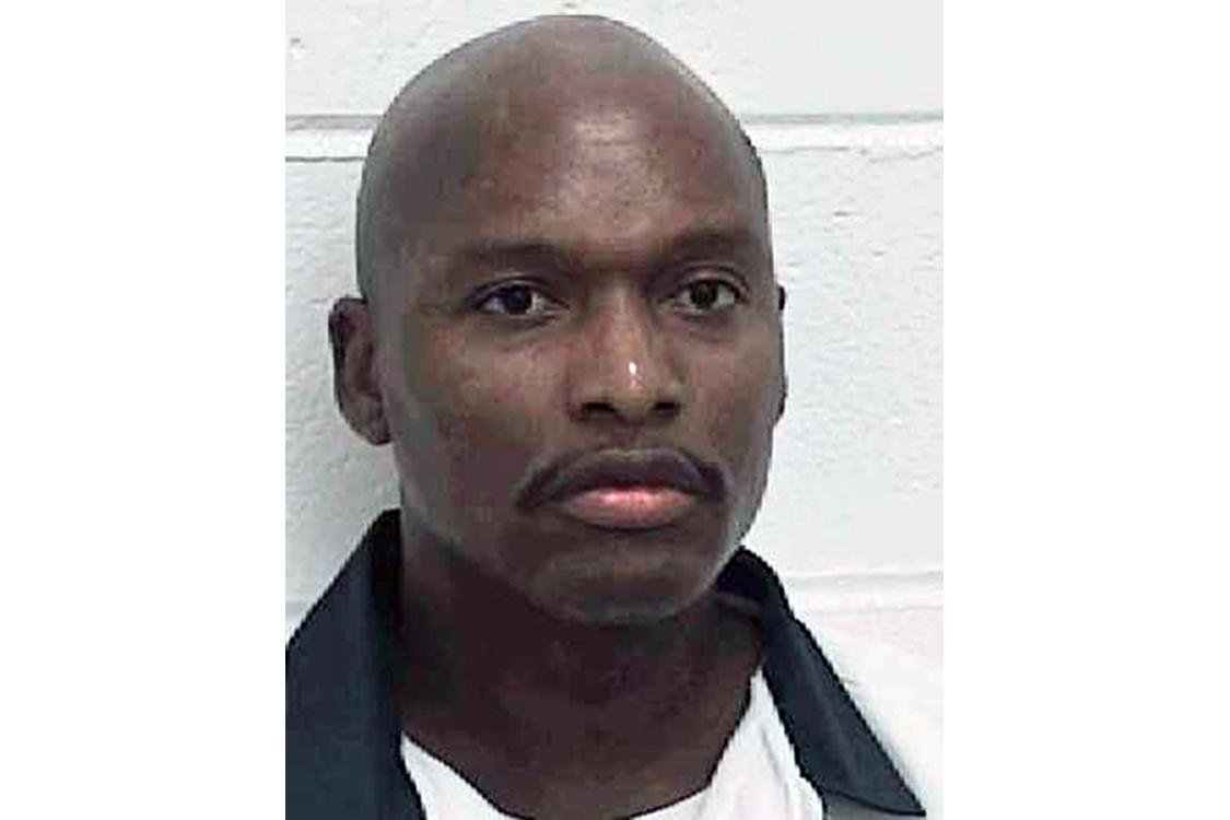 Georgia Denies Clemency for Death Row Inmate With 70 IQ