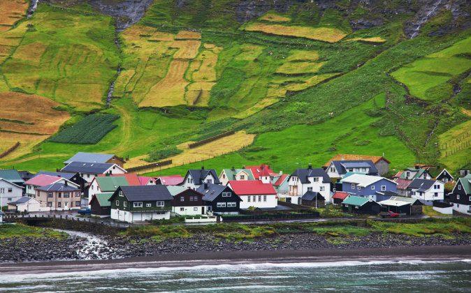 Top Things to Do in the Faroe Islands