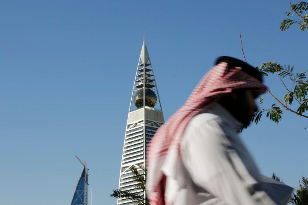 ISIS Beheadings and Saudi Executions Are ‘Different,’ Official Says