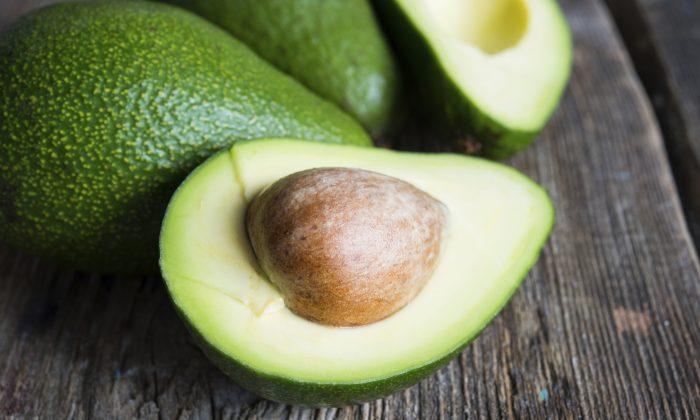 Daily Avocado Diet May Cut Cholesterol