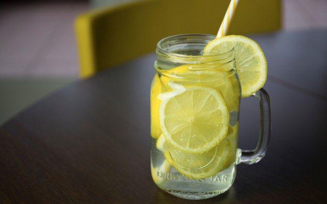 Have You Had Your Lemons This Morning? Here Are 8 Good Reasons To