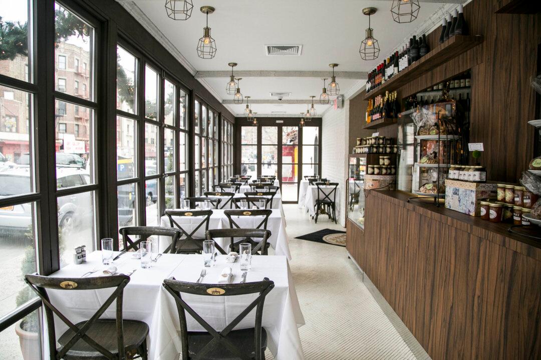 Art Exhibit: Duet of Art and Food