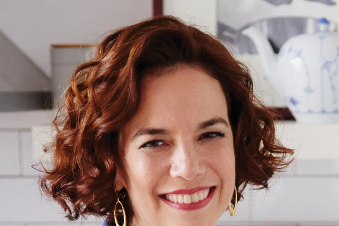 Cowin and Zimmern to Discuss Cutting Edge Food Trends