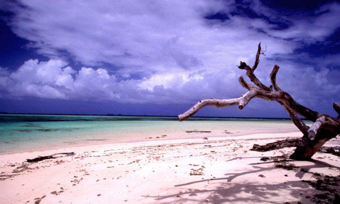 Best Time to Visit Marshall Islands