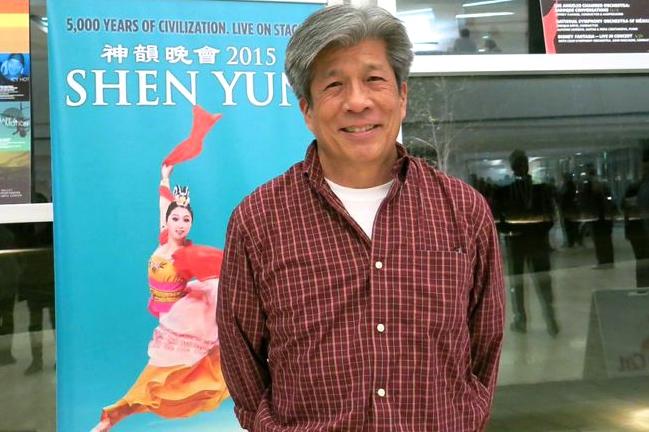 Shen Yun Gives Audience Members Sense of Compassion, Hope