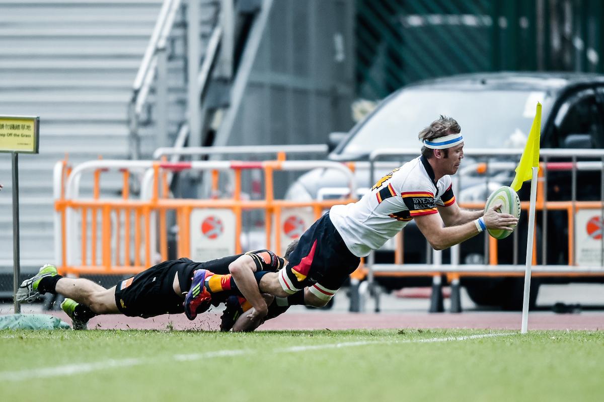 Bonus Point Wins for Top Three Cubs