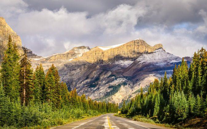 Best Motorcycle Trips in Canada