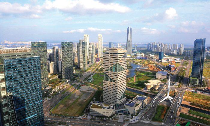 South Korea Will Hold Real Estate and Investment Expo