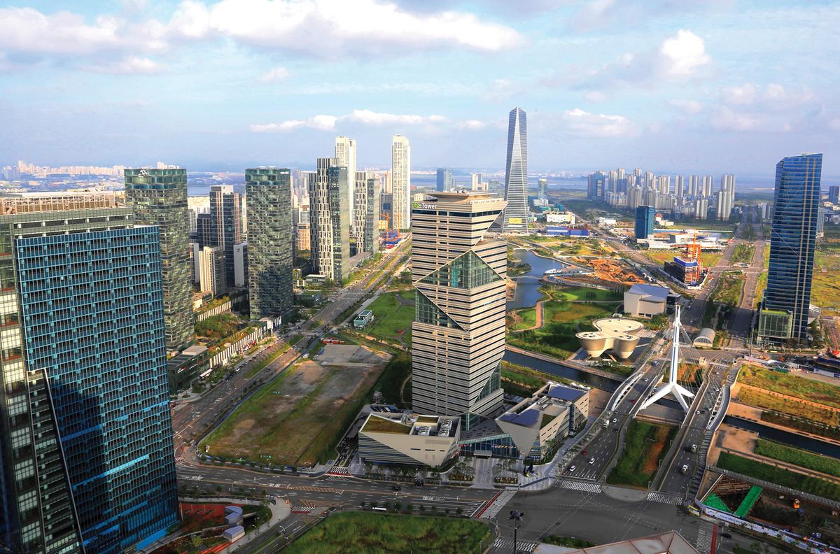 South Korea Will Hold Real Estate and Investment Expo