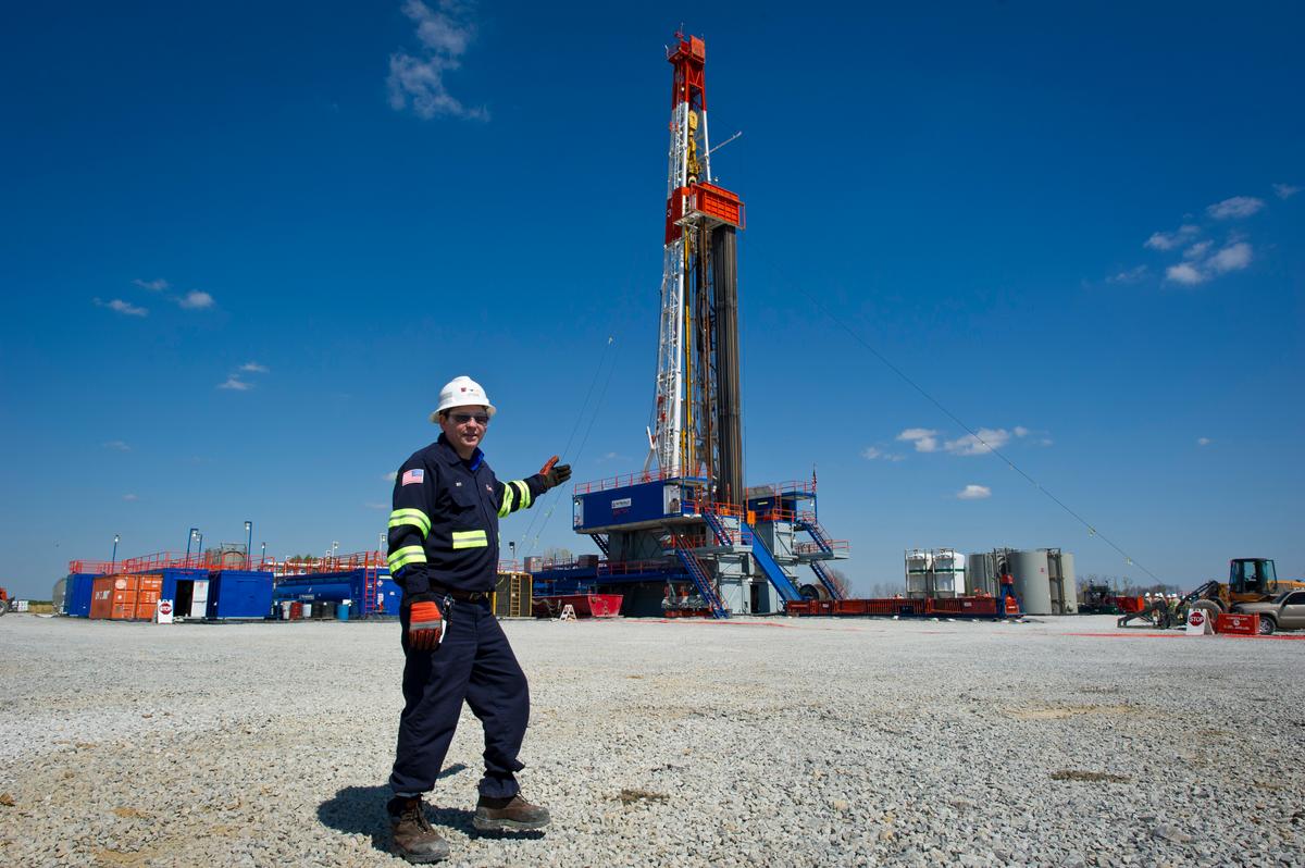 The False Promise of Fracking and Local Jobs
