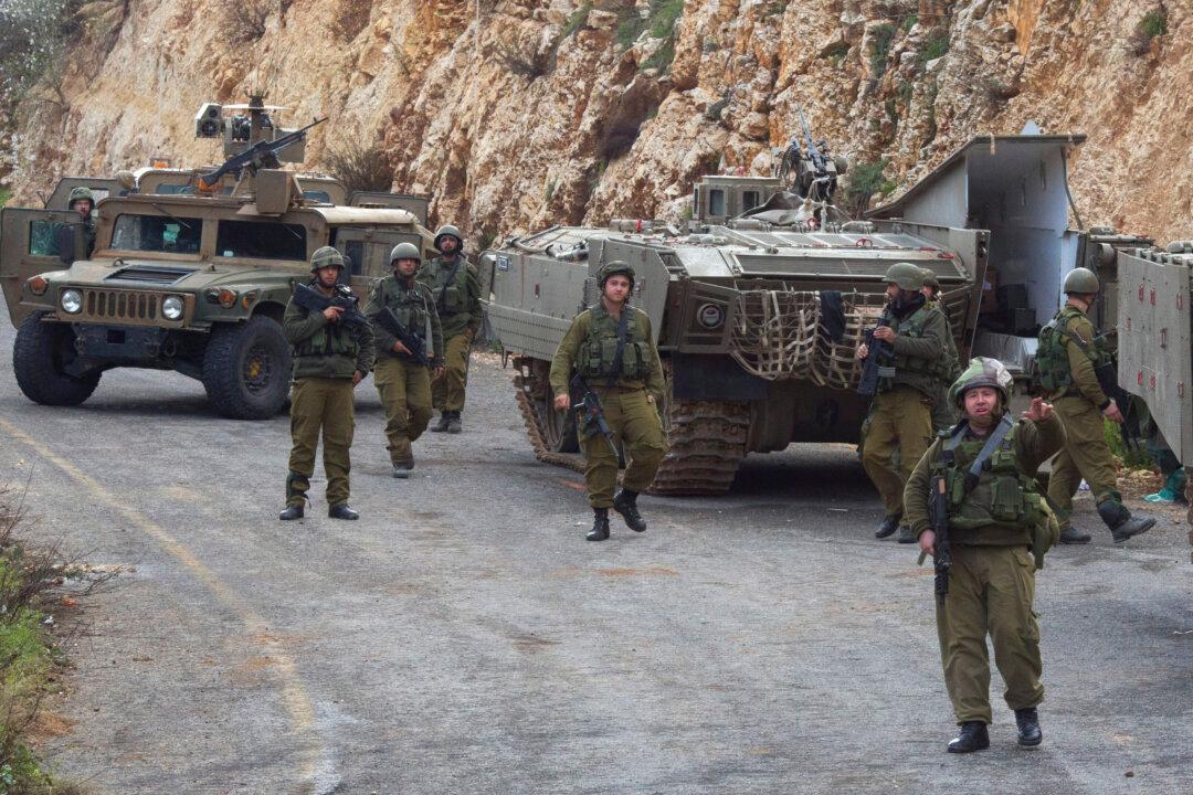 Israeli President Cuts US Trip Short After Hezbollah Attack