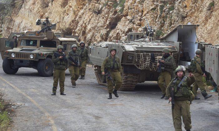 Israeli President Cuts US Trip Short After Hezbollah Attack