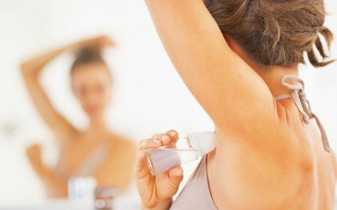 Antiperspirants Can Make You Smell Worse by Altering Armpit Bacteria