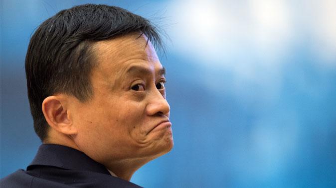 Jack Ma Was Right When He Said, ‘Chinese Entrepreneurs Really Don’t End Up Well’