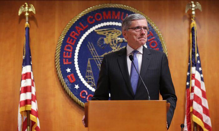Is FCC Chair Wheeler, a Former Cable Company Lobbyist, Still Working for Cable’s Interests?