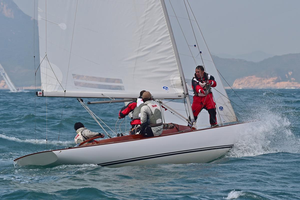 Tam Nguyen Retains Dragon Championship Series Title