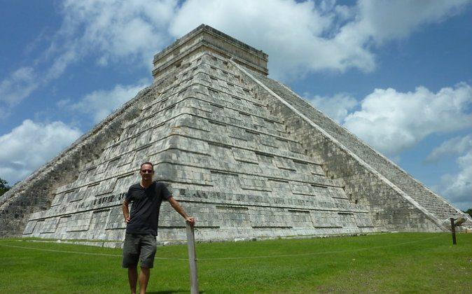 Chichen Itza Is Wonderful, but Should It Be a New 7 Wonder of the World?
