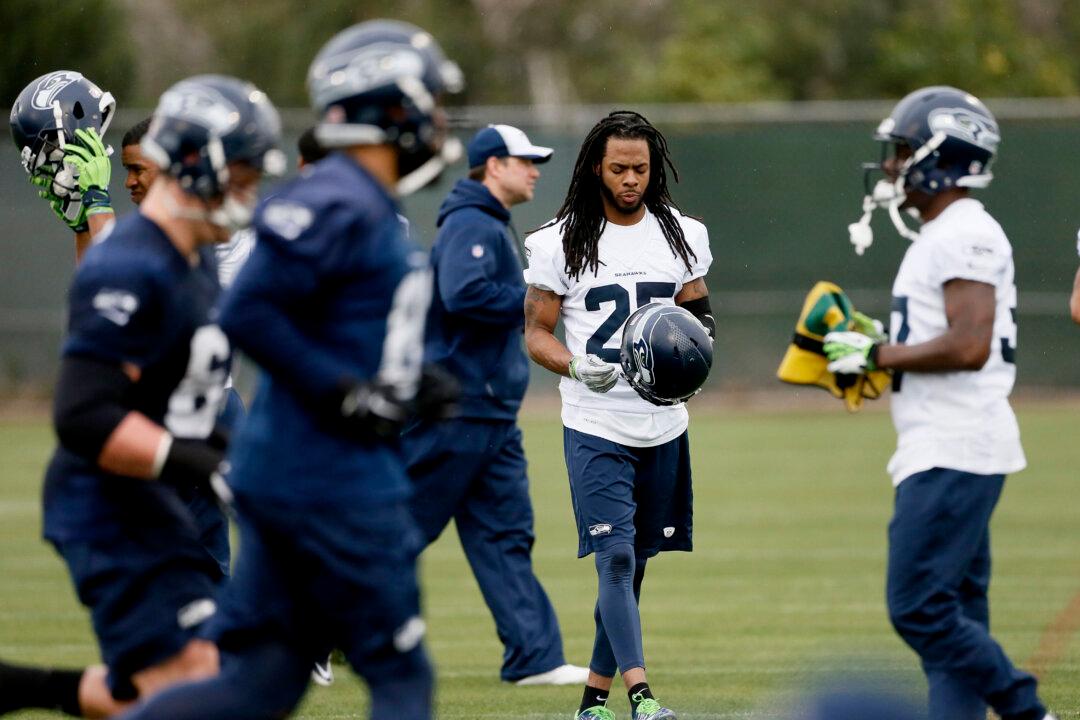 Super Bowl Odds: Point Spread, Over-Under, Betting Odds for Seahawks-Patriots