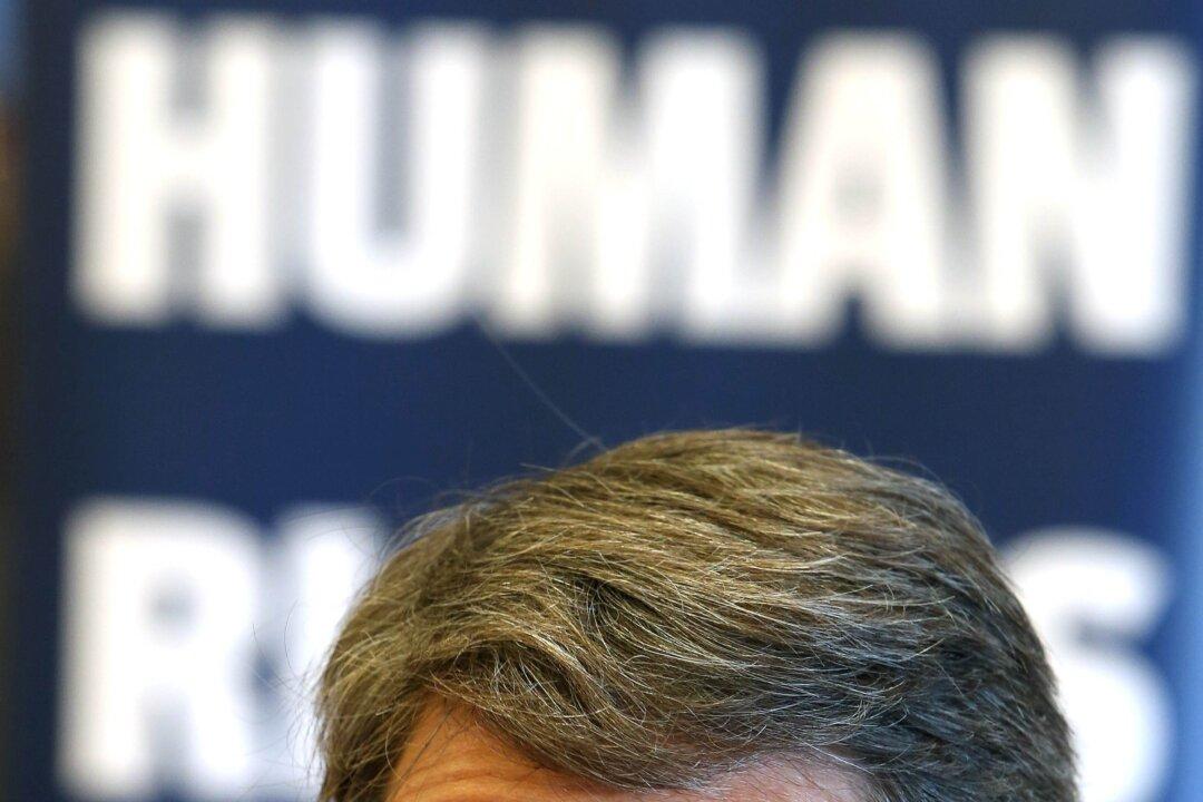 Rights Group: Activist in Uzbekistan Subjected to Abuse