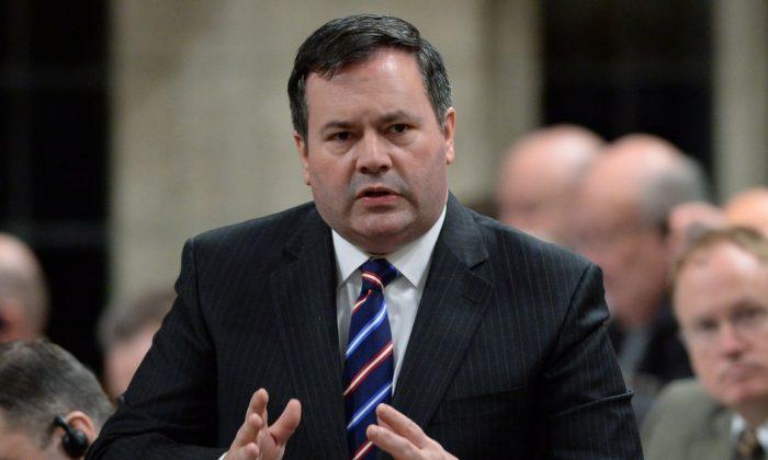 New Conservative Anti-Terror Bill Needs to Walk a Fine Line, Kenney Says