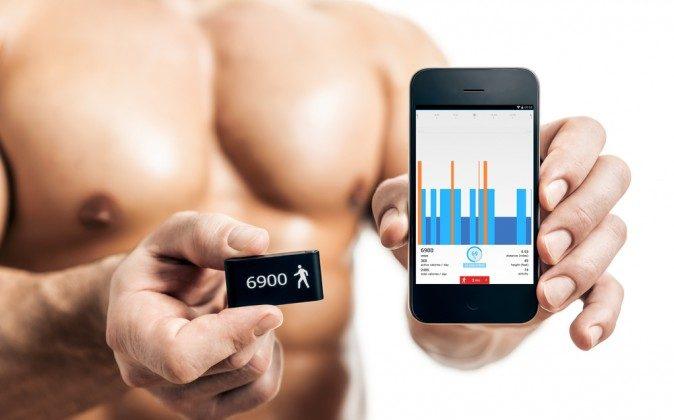 The Rise of Wearable Fitness Tech