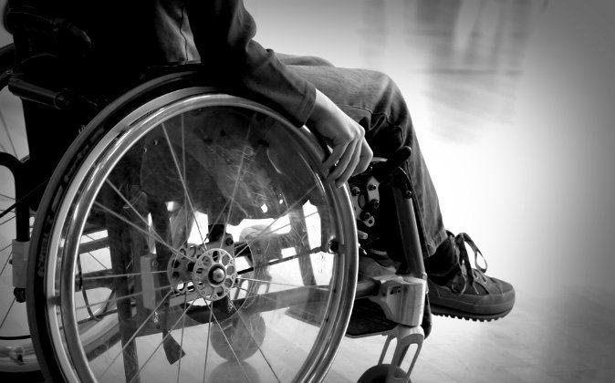 Over the Past 5 Months More Than 100 US Children Have Become Mysteriously Paralyzed 