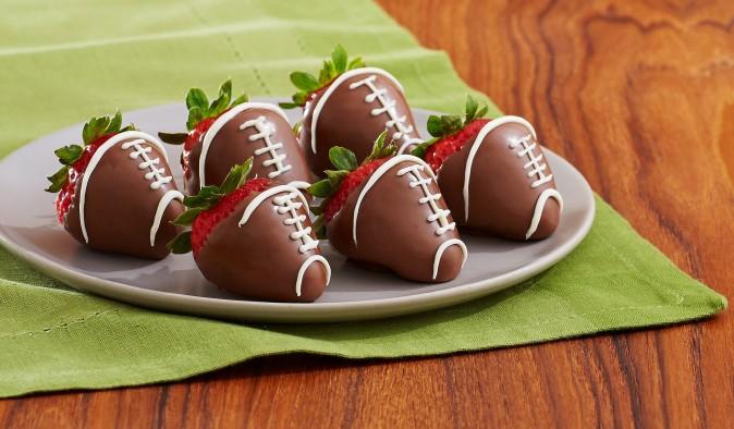 Winners and Losers for Super Bowl Menus