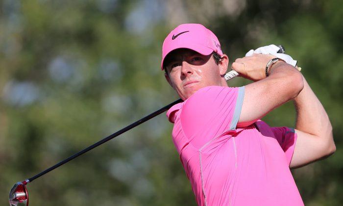 Five to Watch This Week at the Masters