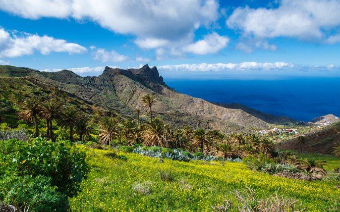 Travel Guide to Canary Islands, Spain